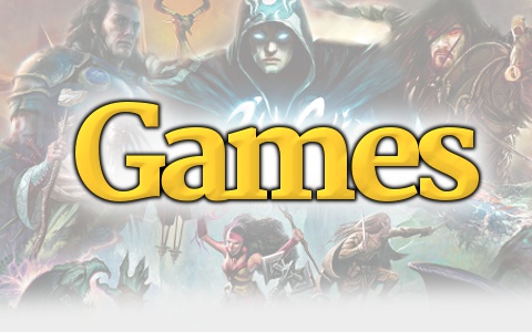 EudoGames